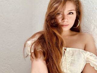 Erotischer Video -Chat Anya-Red