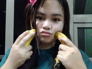 Erotischer Video -Chat Anya1523