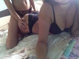 Erotischer Video -Chat anyaalisha