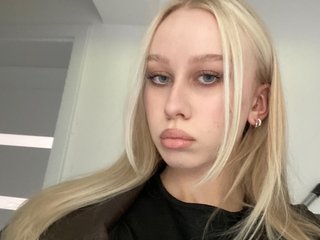 Erotischer Video -Chat AnyaDirty