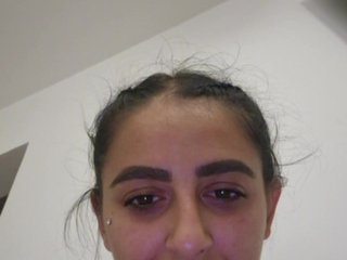 Erotischer Video -Chat ANYE26