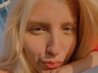 Erotischer Video -Chat AnyelaRose