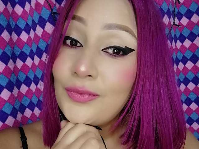 Foto des Profils anyelqueen