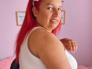 Erotischer Video -Chat ANYELSMARCHH