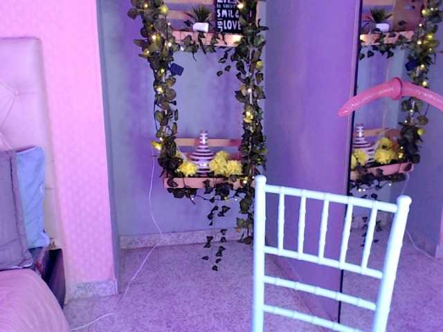 Sendung Screenshots ANYLI