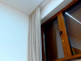 Erotischer Video -Chat Anyssia