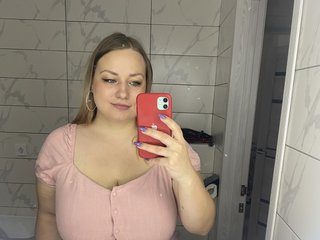 Erotischer Video-Chat Anyta24