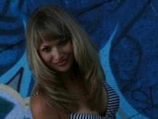 Erotischer Video -Chat anytka77