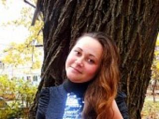 Erotischer Video -Chat anytkakukla