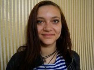 Erotischer Video -Chat anyutikmur