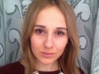 Erotischer Video -Chat anzhelichka