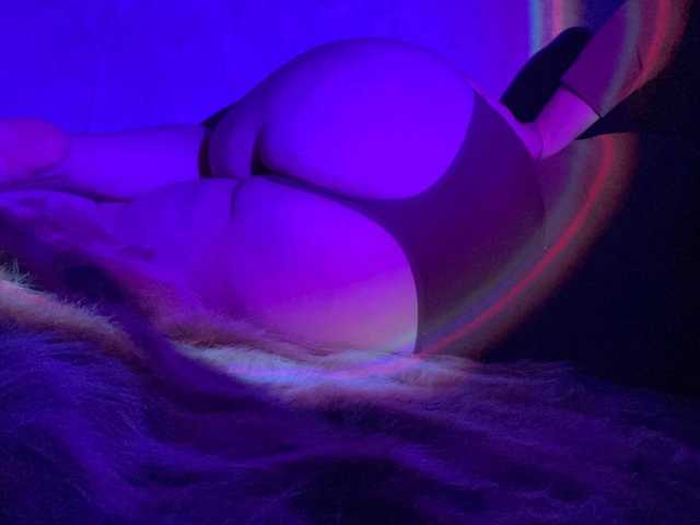 Foto des Profils Anzhelika02