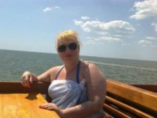 Foto des Profils anzhelika55