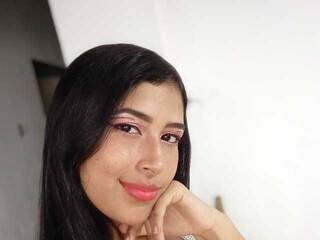 Erotischer Video -Chat Anzu07