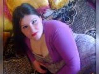 Erotischer Video -Chat apelisinka