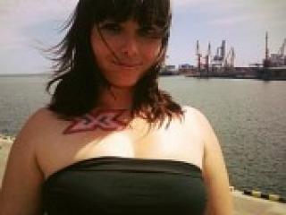 Erotischer Video -Chat apelsssinka