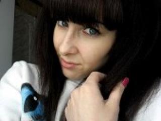 Erotischer Video -Chat aphroditaa