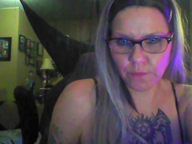 Sendung Screenshots Aphrodity69