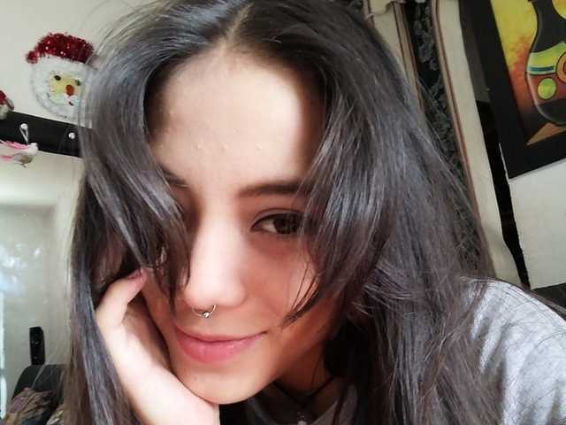 Foto des Profils aplee-candya