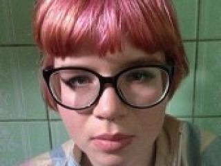 Erotischer Video -Chat apolinariaa