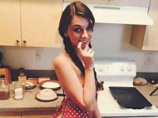 Erotischer Video -Chat Apple-bloom