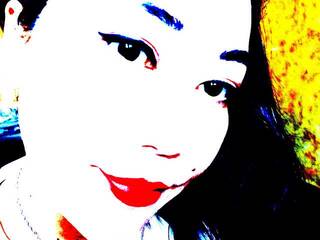 Erotischer Video -Chat Aprel-2