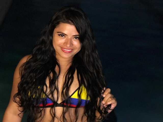 Foto des Profils April-reed