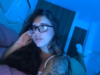 Erotischer Video -Chat April-sc