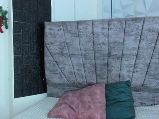 Erotischer Video -Chat April-sc