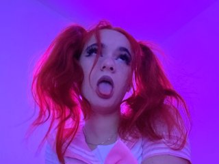 Erotischer Video-Chat AprilBunnyy