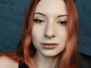 Erotischer Video-Chat AprilFoxy