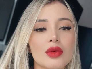 Erotischer Video -Chat Apriljames