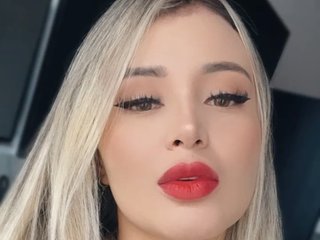 Erotischer Video -Chat Apriljames
