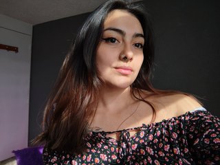 Erotischer Video -Chat Aprilmvy