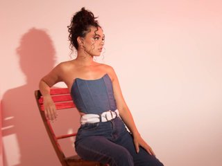 Erotischer Video -Chat AprilRhodes