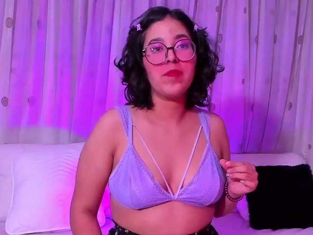 Sendung Screenshots ArabellaColet