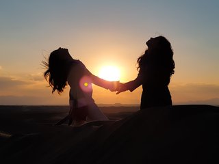 Erotischer Video -Chat Arabian-girles