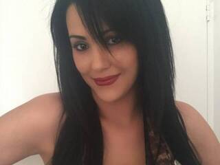 Erotischer Video -Chat Arabianbeauty