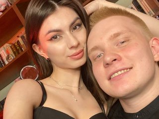 Erotischer Video-Chat arabianlove69