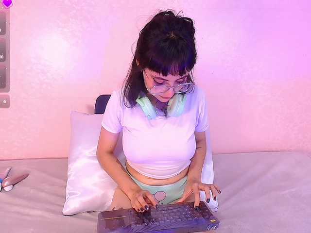 Sendung Screenshots AradiaMoonwhisper