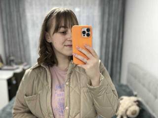 Erotischer Video -Chat Aramat0140