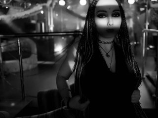 Erotischer Video -Chat aranadark