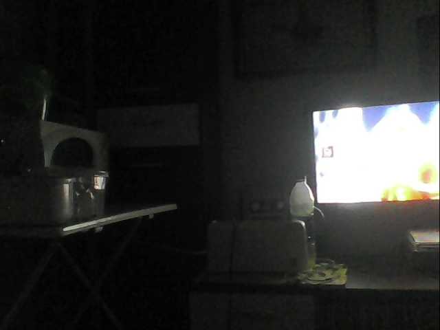 Sendung Screenshots vanessa_vamp