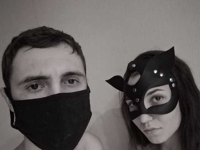 Foto des Profils arbuzikk69