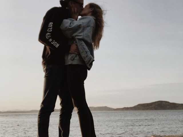 Foto des Profils RomeoJuliet69