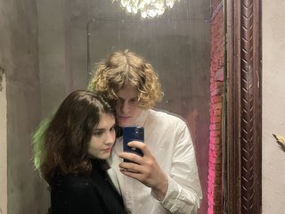 Erotischer Video -Chat Sweetcoupleeeee