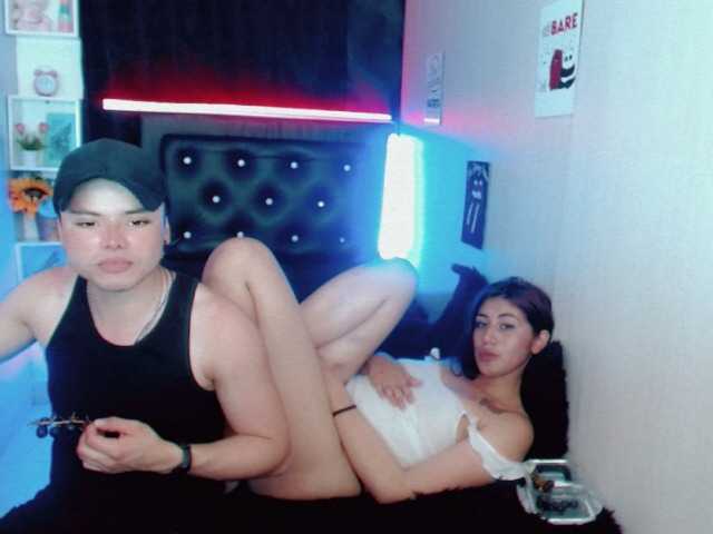 Sendung Screenshots aRedWidow