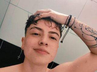 Erotischer Video -Chat AresWolf-