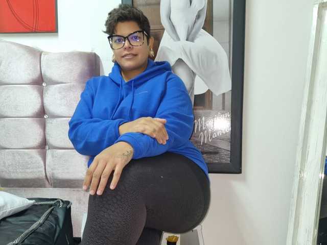 Foto des Profils arettaozz