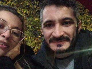 Erotischer Video -Chat ArgentineHotCouple